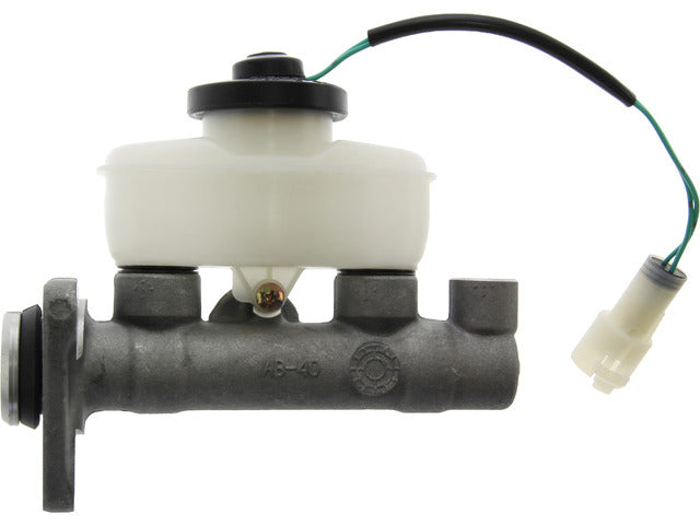 Centric Parts Brake Master Cylinder P/N:130.44000 Fits: Toyota Camry 85-83 - Image 6