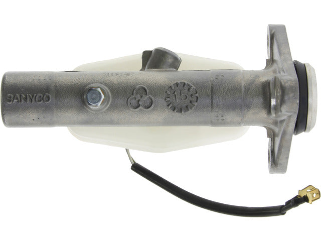Centric Parts Brake Master Cylinder P/N:130.44002 Fits: Toyota Camry 1986 - Image 3