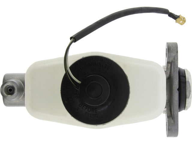 Centric Parts Brake Master Cylinder P/N:130.44002 Fits: Toyota Camry 1986 - Image 7