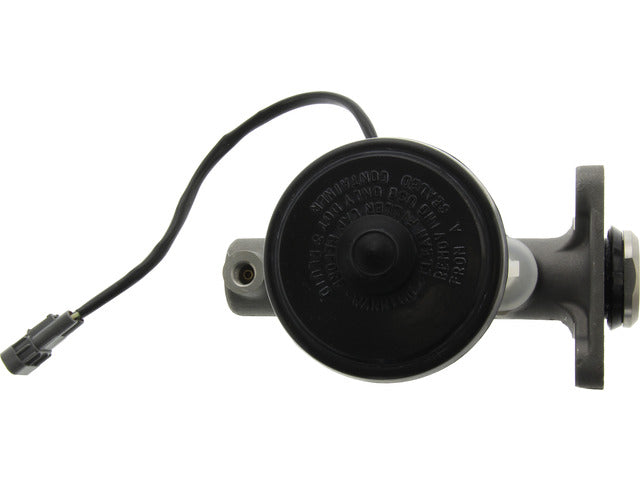 Centric Parts Brake Master Cylinder P/N:130.44003 Fits: Toyota Camry 91-87 - Image 7