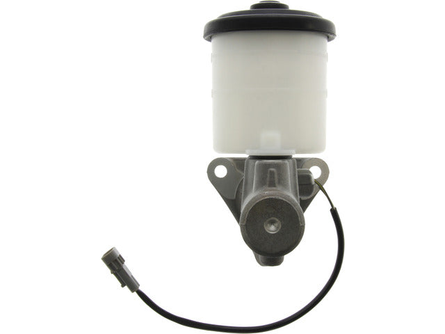 Centric Parts Brake Master Cylinder P/N:130.44004 Fits: Toyota Camry 91-88 - Image 4