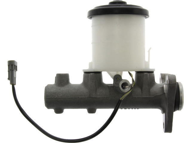 Centric Parts Brake Master Cylinder P/N:130.44004 Fits: Toyota Camry 91-88 - Image 5