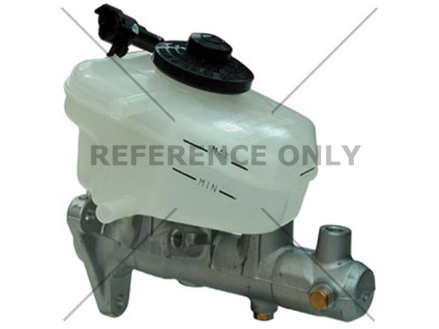 Centric Parts Brake Master Cylinder P/N:130.44007 Fits: Lexus Ls400 1990 - Image 1