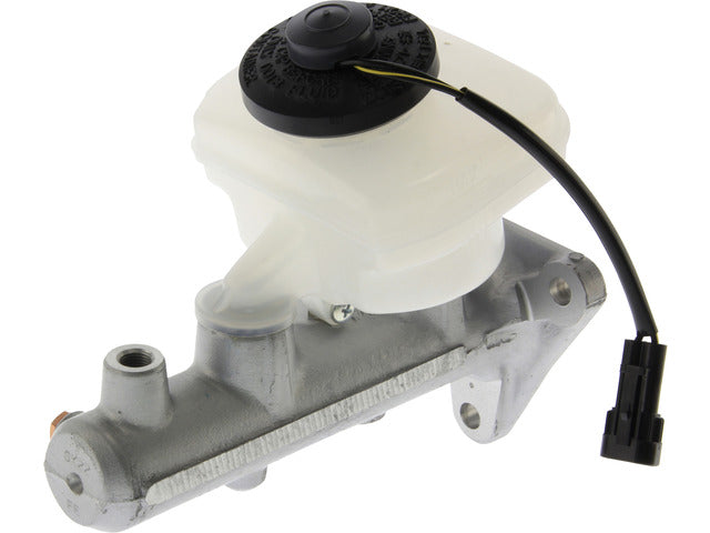 Centric Parts Brake Master Cylinder P/N:130.44008 Fits: Lexus Ls400 92-91 - Image 1