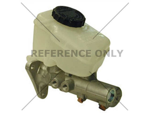 Centric Parts Brake Master Cylinder P/N:130.44013 Fits: Lexus Sc300 93-92, Lexus Sc400 93-92 - Image 1
