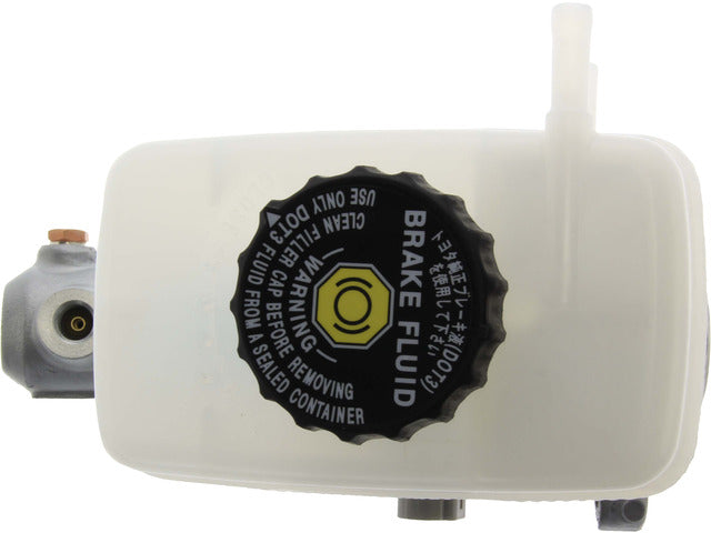Centric Parts Brake Master Cylinder P/N:130.44019 Fits: Lexus Ls400 97-95 - Image 7