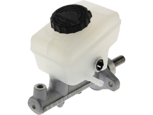 Centric Parts Brake Master Cylinder P/N:130.44022 Fits: Lexus Ls430 03-01 - Image 1