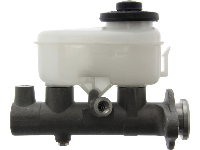 Centric Parts Brake Master Cylinder P/N:130.44029 Fits: Lexus Es300 00-99, Toyota Camry 2001, Toyota Solara 03-00 - Image 5