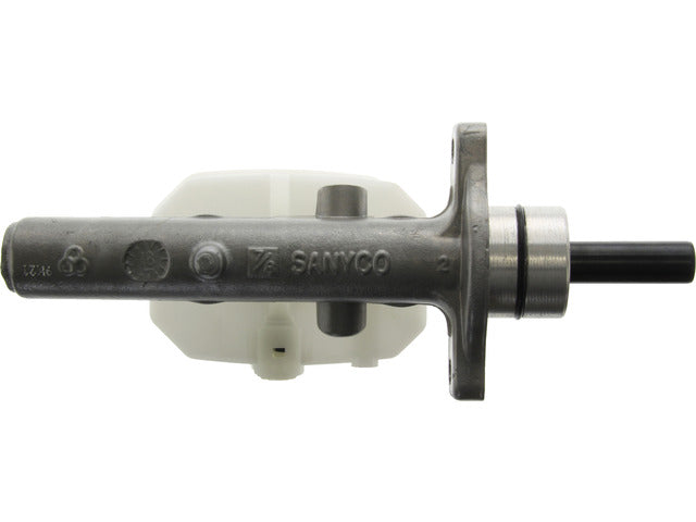 Centric Parts Brake Master Cylinder P/N:130.44034 Fits: Lexus Es300 03-02, Lexus Es330 06-04, Toyota Camry 06-02 - Image 3