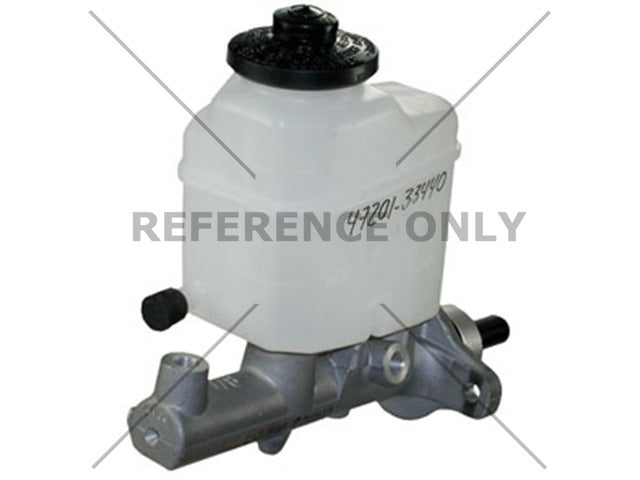 Centric Parts Brake Master Cylinder P/N:130.44039 Fits: Toyota Camry 06-05 - Image 1