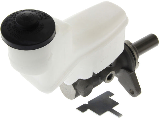 Centric Parts Brake Master Cylinder P/N:130.44047 Fits: Toyota Camry 11-07 - Image 1