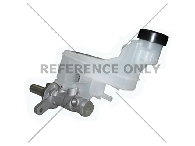 Centric Parts Brake Master Cylinder P/N:130.44049 Fits: Toyota Camry 09-07 - Image 1