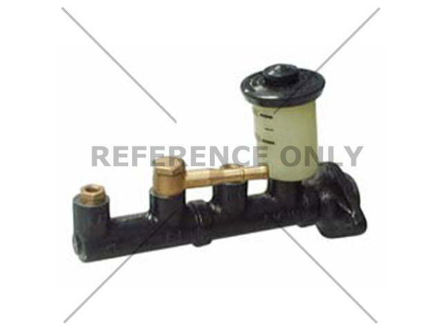 Centric Parts Brake Master Cylinder P/N:130.44103 Fits: Toyota Corolla 79-78 - Image 1