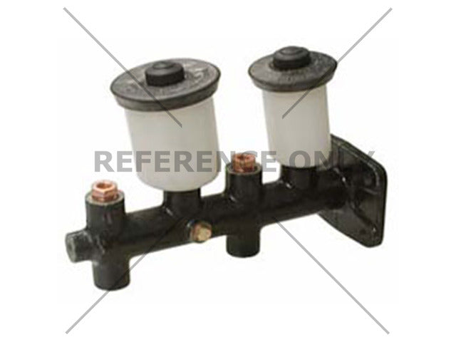 Centric Parts Brake Master Cylinder P/N:130.44104 Fits: Toyota Celica 1975, Toyota Corolla 75-74 - Image 1