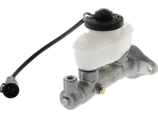 Centric Parts Brake Master Cylinder P/N:130.44109 Fits: Chevrolet Nova 88-85, Toyota Corolla 88-84 - Image 1