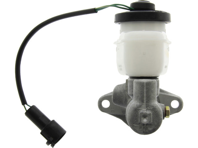 Centric Parts Brake Master Cylinder P/N:130.44109 Fits: Chevrolet Nova 88-85, Toyota Corolla 88-84 - Image 4