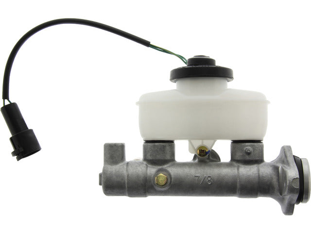 Centric Parts Brake Master Cylinder P/N:130.44109 Fits: Chevrolet Nova 88-85, Toyota Corolla 88-84 - Image 5