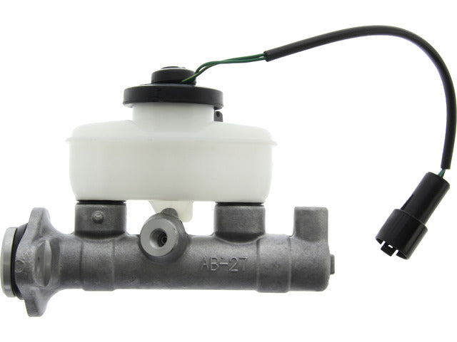 Centric Parts Brake Master Cylinder P/N:130.44109 Fits: Chevrolet Nova 88-85, Toyota Corolla 88-84 - Image 6