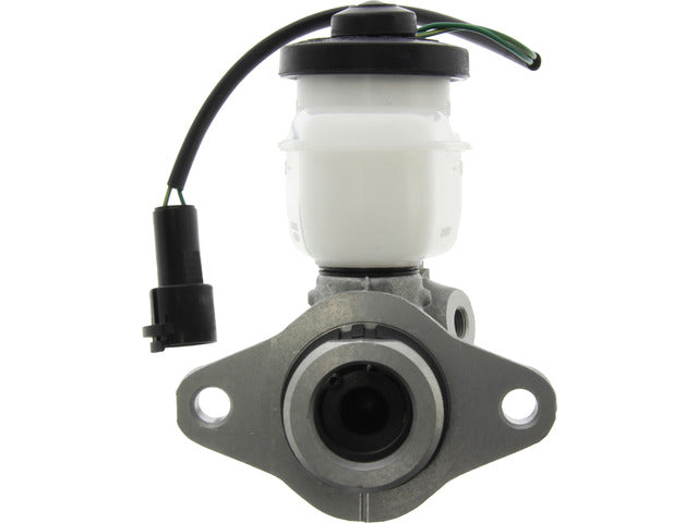 Centric Parts Brake Master Cylinder P/N:130.44109 Fits: Chevrolet Nova 88-85, Toyota Corolla 88-84 - Image 7