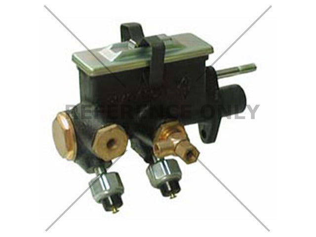 Centric Parts Brake Master Cylinder P/N:130.44111 Fits: Toyota Corolla 70-68 - Image 1