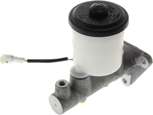 Centric Parts Brake Master Cylinder P/N:130.44113 Fits: Geo Prizm 92-90, Toyota Corolla 92-88 - Image 1