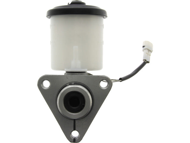 Centric Parts Brake Master Cylinder P/N:130.44113 Fits: Geo Prizm 92-90, Toyota Corolla 92-88 - Image 2