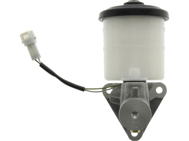 Centric Parts Brake Master Cylinder P/N:130.44113 Fits: Geo Prizm 92-90, Toyota Corolla 92-88 - Image 4