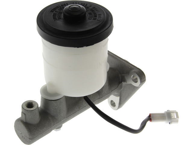 Centric Parts Brake Master Cylinder P/N:130.44114 Fits: Geo Prizm 92-89, Toyota Corolla 1995, Toyota Corolla 92-90 - Image 1