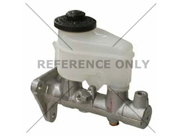 Centric Parts Brake Master Cylinder P/N:130.44116 Fits: Chevrolet Prizm 02-98, Geo Prizm 97-93, Toyota Corolla 02-93 - Image 1
