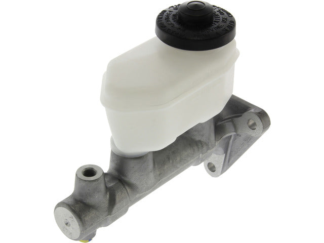 Centric Parts Brake Master Cylinder P/N:130.44117 Fits: Geo Prizm 97-93, Toyota Corolla 97-93 - Image 1