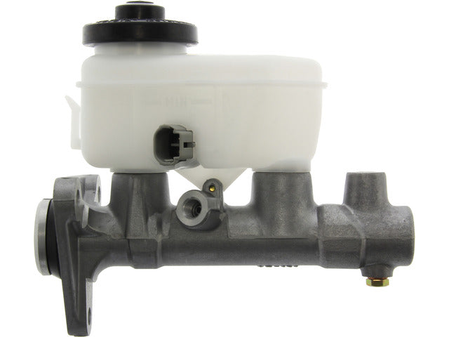 Centric Parts Brake Master Cylinder P/N:130.44117 Fits: Geo Prizm 97-93, Toyota Corolla 97-93 - Image 6