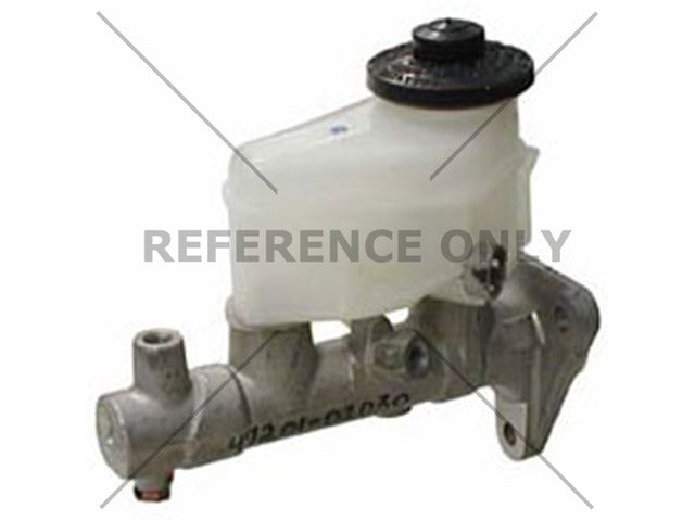 Centric Parts Brake Master Cylinder P/N:130.44119 Fits: Toyota Corolla 02-98 - Image 1