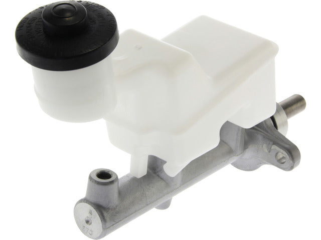 Centric Parts Brake Master Cylinder P/N:130.44120 Fits: Pontiac Vibe 08-03, Toyota Corolla 08-03, Toyota Matrix 08-03 - Image 1