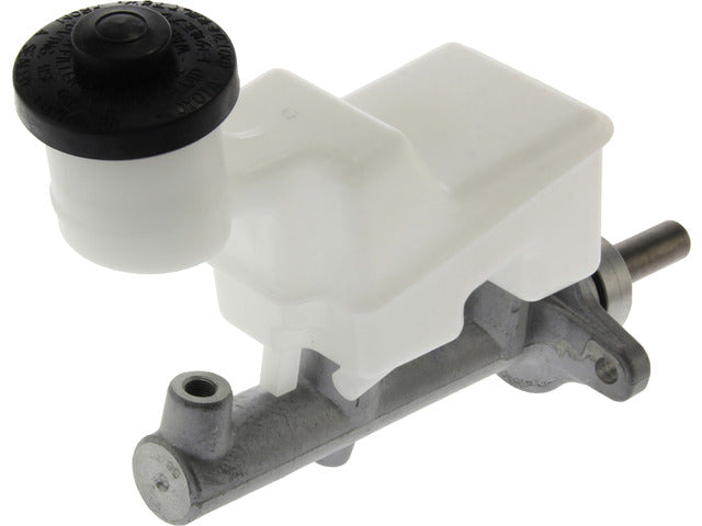 Centric Parts Brake Master Cylinder P/N:130.44124 Fits: Pontiac Vibe 08-05, Toyota Corolla 08-05, Toyota Matrix 08-05 - Image 1