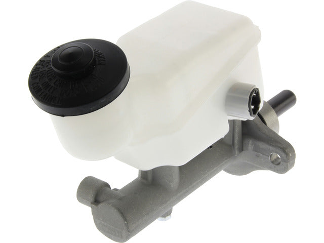Centric Parts Brake Master Cylinder P/N:130.44125 Fits: Toyota Yaris 10-07 - Image 1