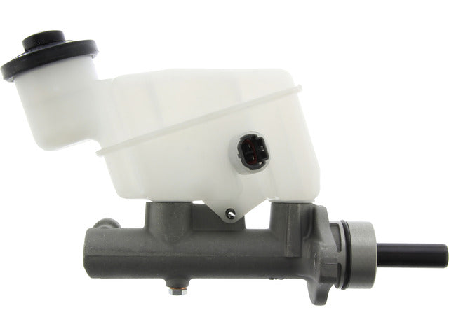 Centric Parts Brake Master Cylinder P/N:130.44125 Fits: Toyota Yaris 10-07 - Image 5