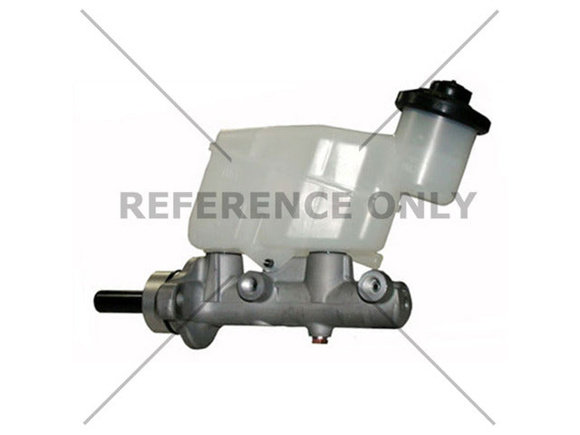 Centric Parts Brake Master Cylinder P/N:130.44126 Fits: Toyota Yaris 10-07 - Image 1