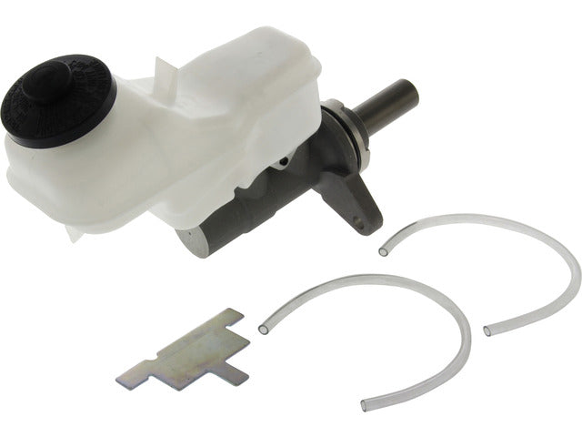 Centric Parts Brake Master Cylinder P/N:130.44127 Fits: Lincoln Zephyr 2006, Mercury Milan 2007, Pontiac Vibe 2009, Toyota Corolla 12-09, Toyota Matrix 10-09 - Image 1
