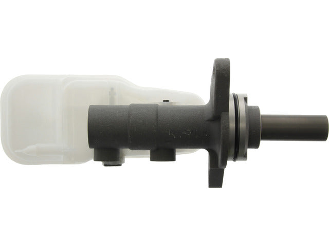 Centric Parts Brake Master Cylinder P/N:130.44127 Fits: Lincoln Zephyr 2006, Mercury Milan 2007, Pontiac Vibe 2009, Toyota Corolla 12-09, Toyota Matrix 10-09 - Image 3