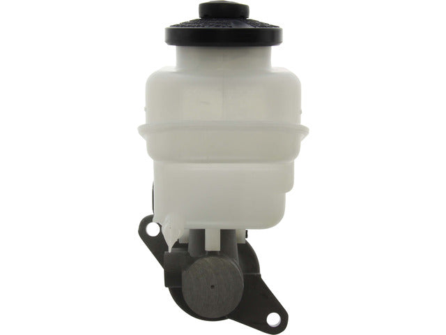 Centric Parts Brake Master Cylinder P/N:130.44127 Fits: Lincoln Zephyr 2006, Mercury Milan 2007, Pontiac Vibe 2009, Toyota Corolla 12-09, Toyota Matrix 10-09 - Image 4