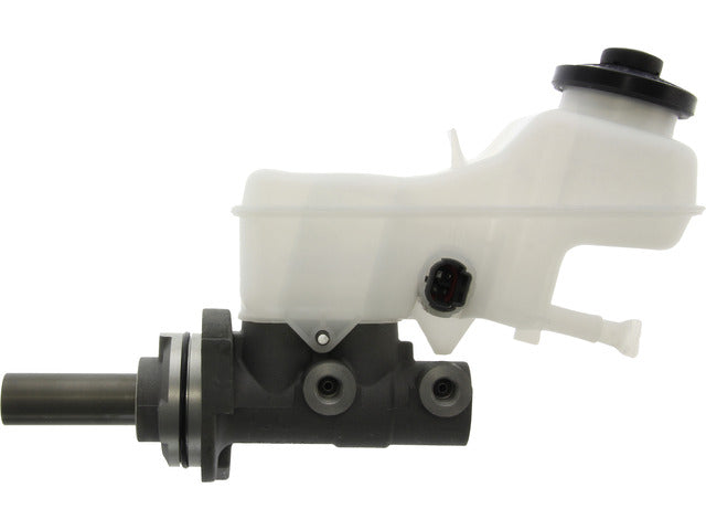 Centric Parts Brake Master Cylinder P/N:130.44127 Fits: Lincoln Zephyr 2006, Mercury Milan 2007, Pontiac Vibe 2009, Toyota Corolla 12-09, Toyota Matrix 10-09 - Image 6