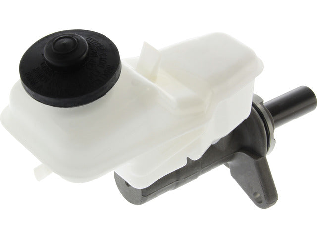 Centric Parts Brake Master Cylinder P/N:130.44128 Fits: Pontiac Vibe 10-09, Toyota Corolla 2009, Toyota Matrix 12-09 - Image 1