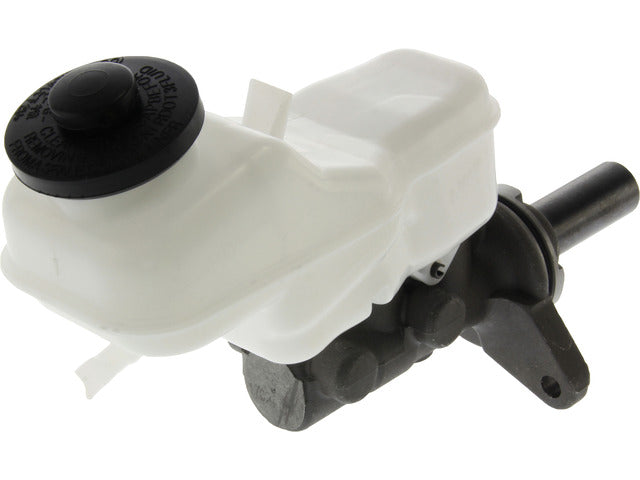 Centric Parts Brake Master Cylinder P/N:130.44129 Fits: Pontiac Vibe 2010, Toyota Corolla 16-09, Toyota Matrix 14-09 - Image 1