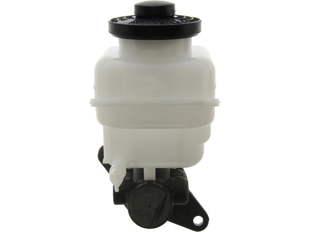 Centric Parts Brake Master Cylinder P/N:130.44129 Fits: Pontiac Vibe 2010, Toyota Corolla 16-09, Toyota Matrix 14-09 - Image 4