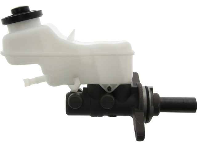 Centric Parts Brake Master Cylinder P/N:130.44129 Fits: Pontiac Vibe 2010, Toyota Corolla 16-09, Toyota Matrix 14-09 - Image 5