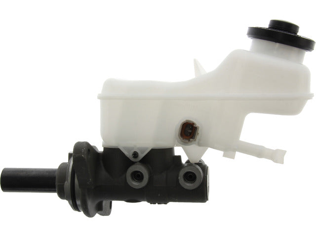 Centric Parts Brake Master Cylinder P/N:130.44129 Fits: Pontiac Vibe 2010, Toyota Corolla 16-09, Toyota Matrix 14-09 - Image 6