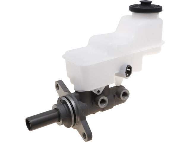 Centric Parts Brake Master Cylinder P/N:130.44134 Fits: Toyota Corolla 24-19 - Image 1