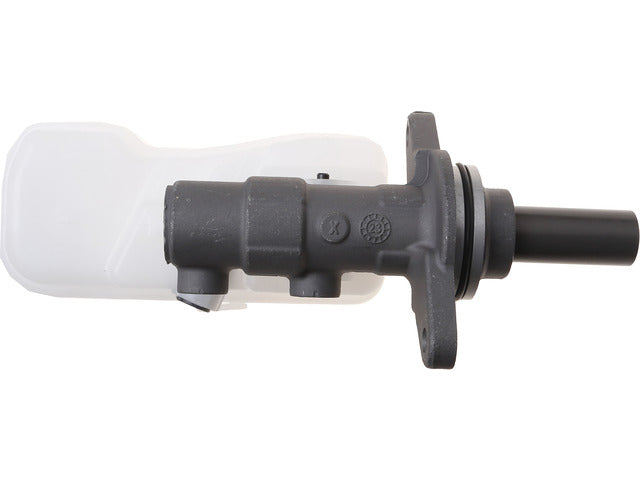Centric Parts Brake Master Cylinder P/N:130.44134 Fits: Toyota Corolla 24-19 - Image 2