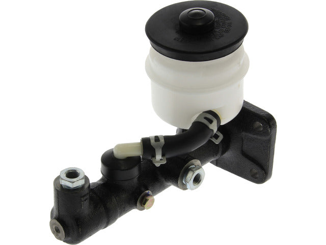 Centric Parts Brake Master Cylinder P/N:130.44204 Fits: Toyota Celica 81-79, Toyota Corona 82-79, Toyota Pickup 87-85 - Image 1