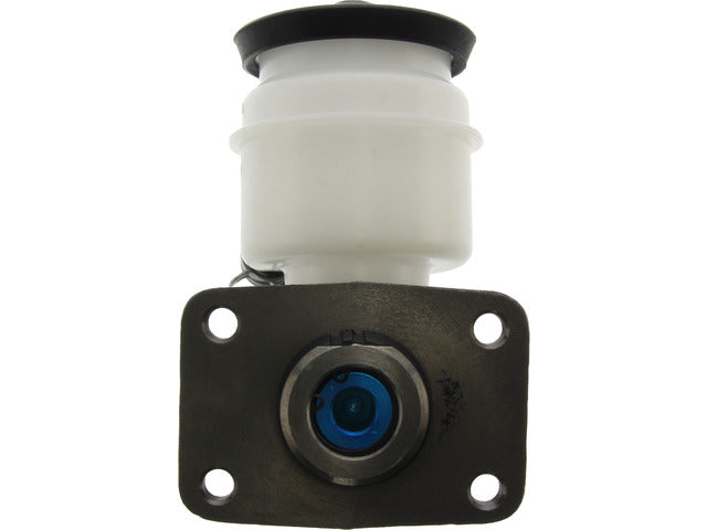 Centric Parts Brake Master Cylinder P/N:130.44204 Fits: Toyota Celica 81-79, Toyota Corona 82-79, Toyota Pickup 87-85 - Image 2